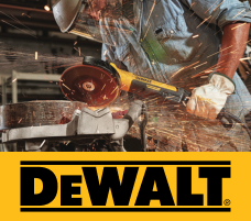 DEWALT Logo
