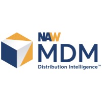 MDM Logo