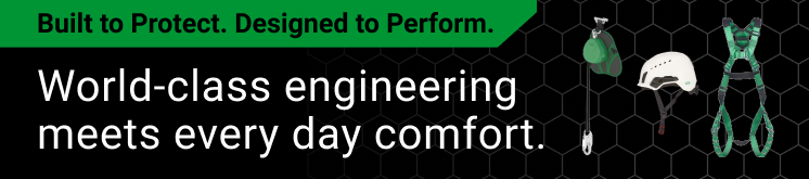 Built to Protect. Designed to Perform. World-class engineering meets every day comfort. Shop Now