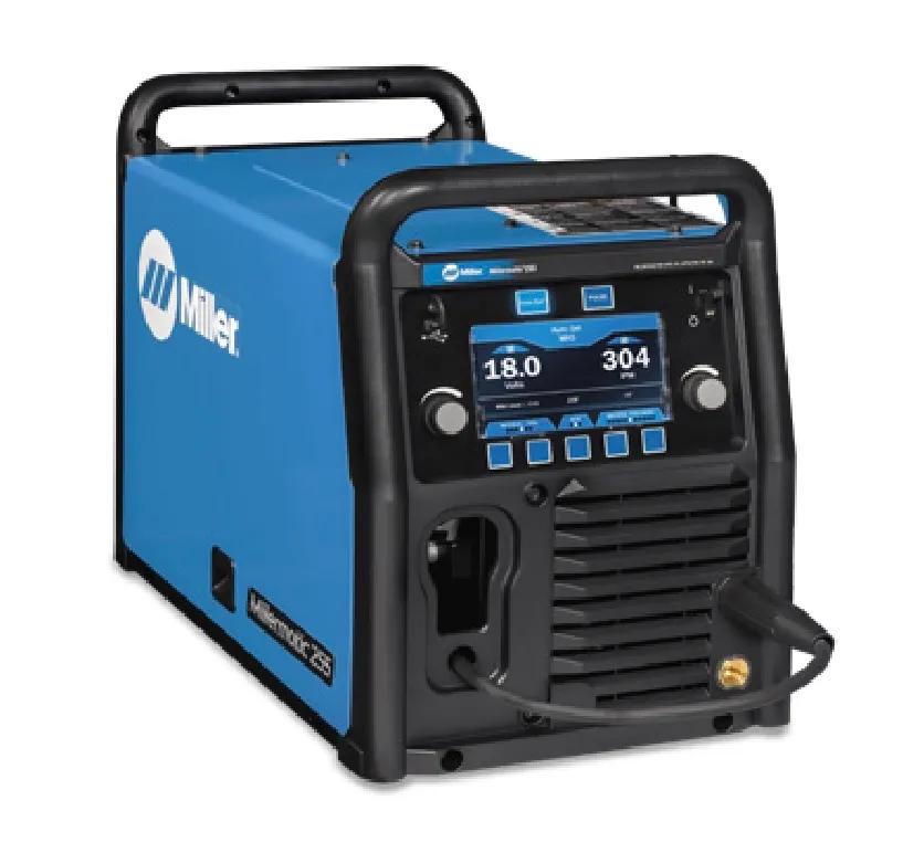Multimatic 255 MIG Welder