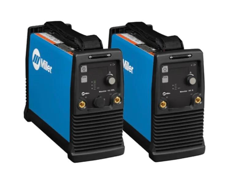 Maxstar 161 STL/STH & S TIG/Stick Welder