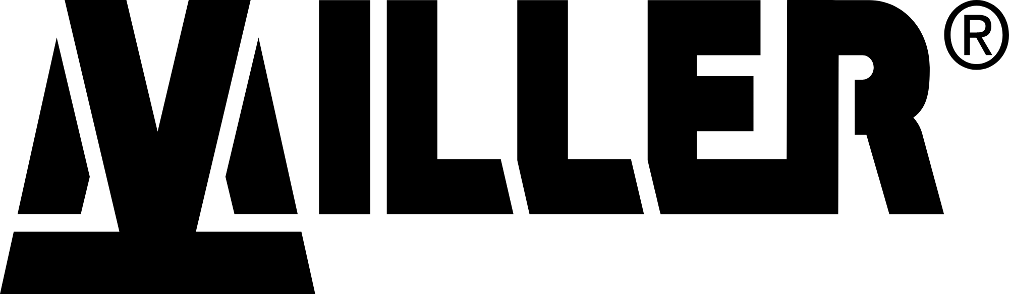 PIP Miller Logo