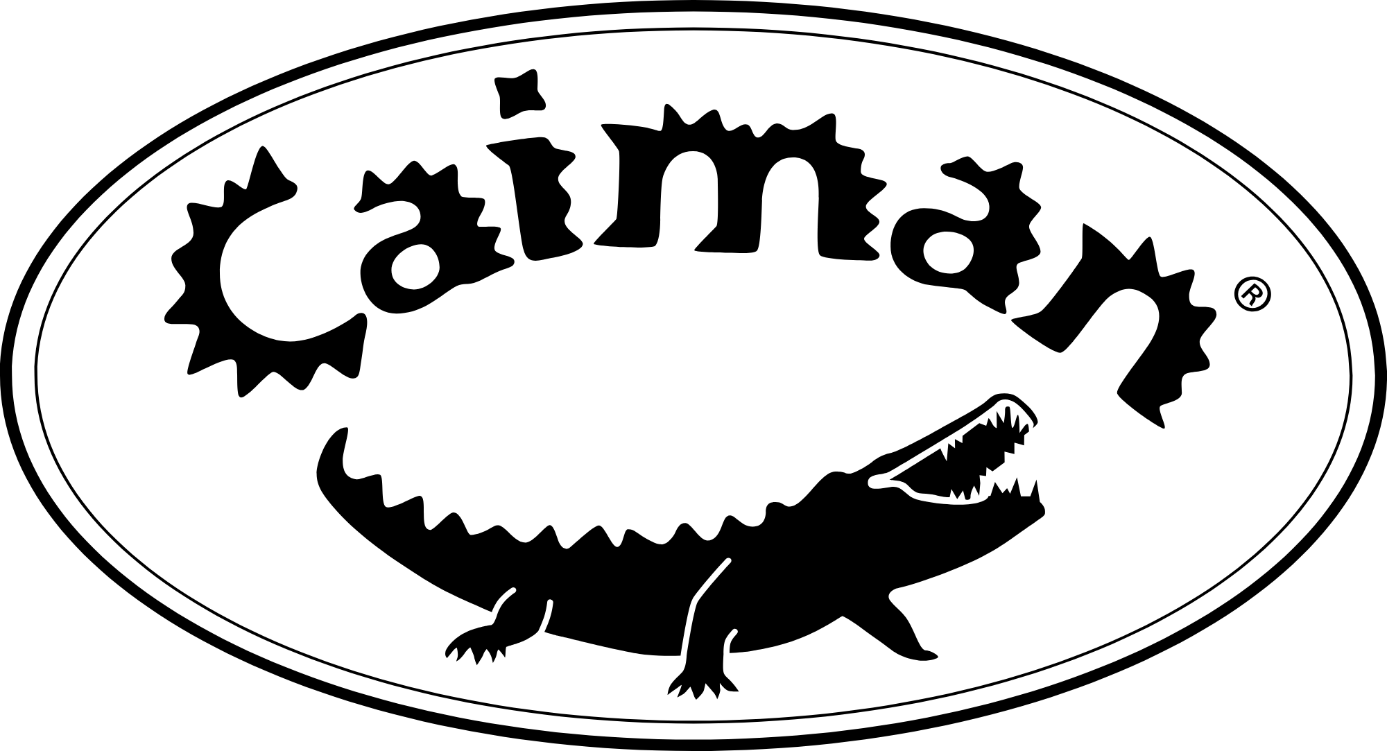 PIP Caiman Logo