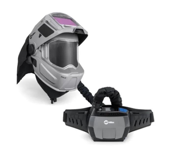 PAPR II Respirator w/T94i XL