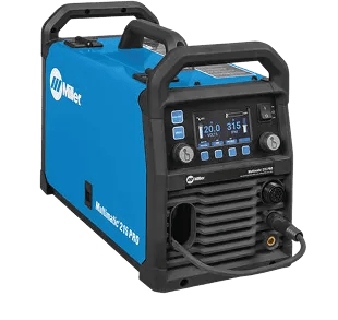 Miller Multimatic 215 Pro product image