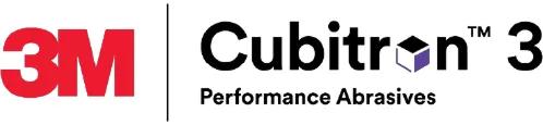 3M Cubitron 3 Logo