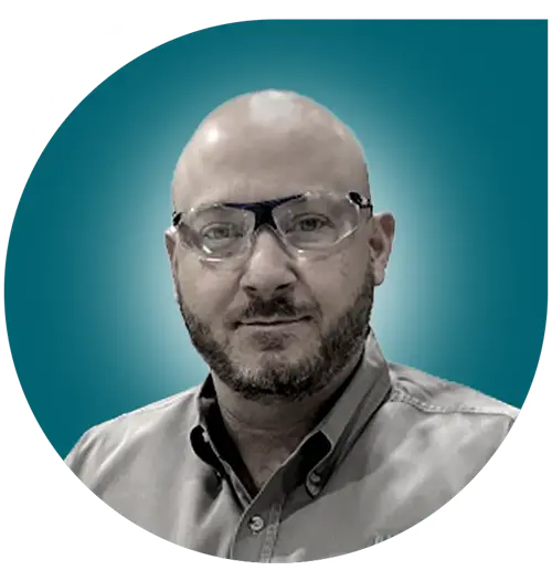 Head shot of Arthur Schnitzer, CWI, CWE, CWS and CRAW-T